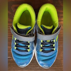 SAUCONY - KIDS Running Shoes Child's Size 13M
